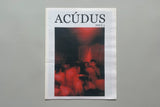 ACÚDUS Issue 3