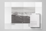 FAR–NEAR Vol.5 Divergence