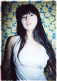 FAR-NEAR Not Too Sweet Rhinestone Tank