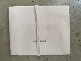 FAR–NEAR Book Envelope