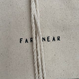 FAR–NEAR Book Envelope