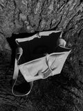 FAR–NEAR Book Tote