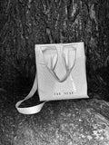 FAR–NEAR Book Tote
