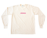 Butoh Long Sleeve